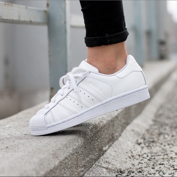 adidas Shoes - Adidas All Stars